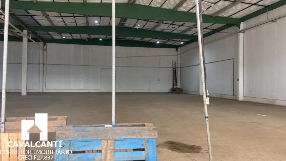 Depósito-Galpão, 2775 m² - Foto 10