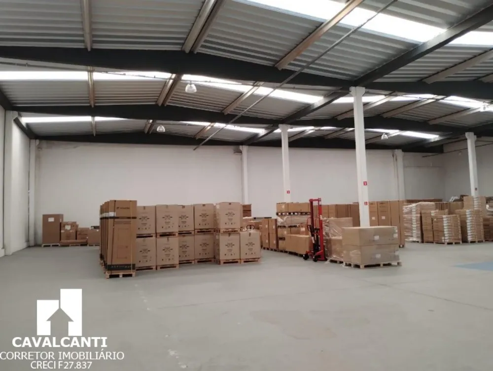 Depósito-Galpão, 2775 m² - Foto 3