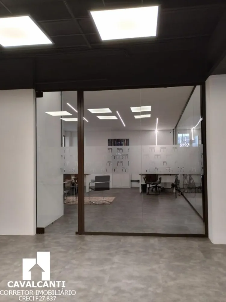 Depósito-Galpão, 2775 m² - Foto 7