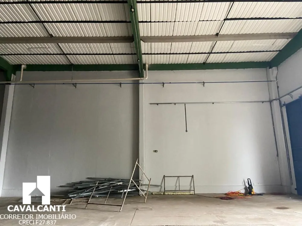 Depósito-Galpão, 2775 m² - Foto 11