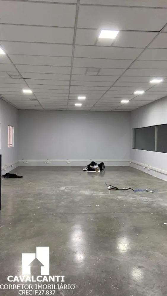 Depósito-Galpão, 2775 m² - Foto 16