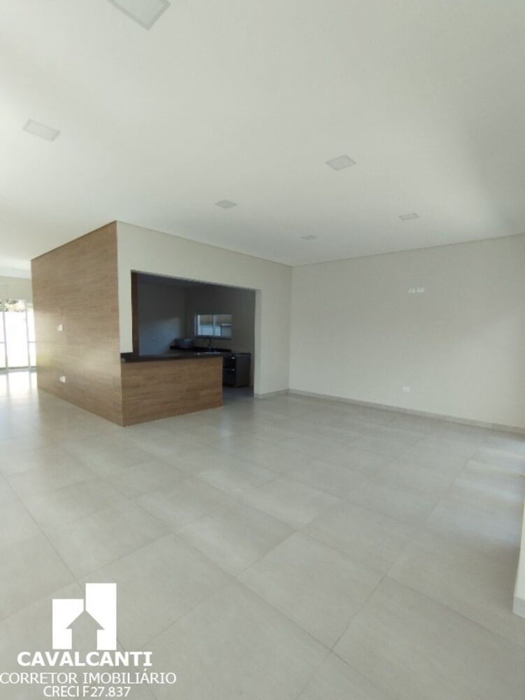 Casa, 3 quartos, 135 m² - Foto 2
