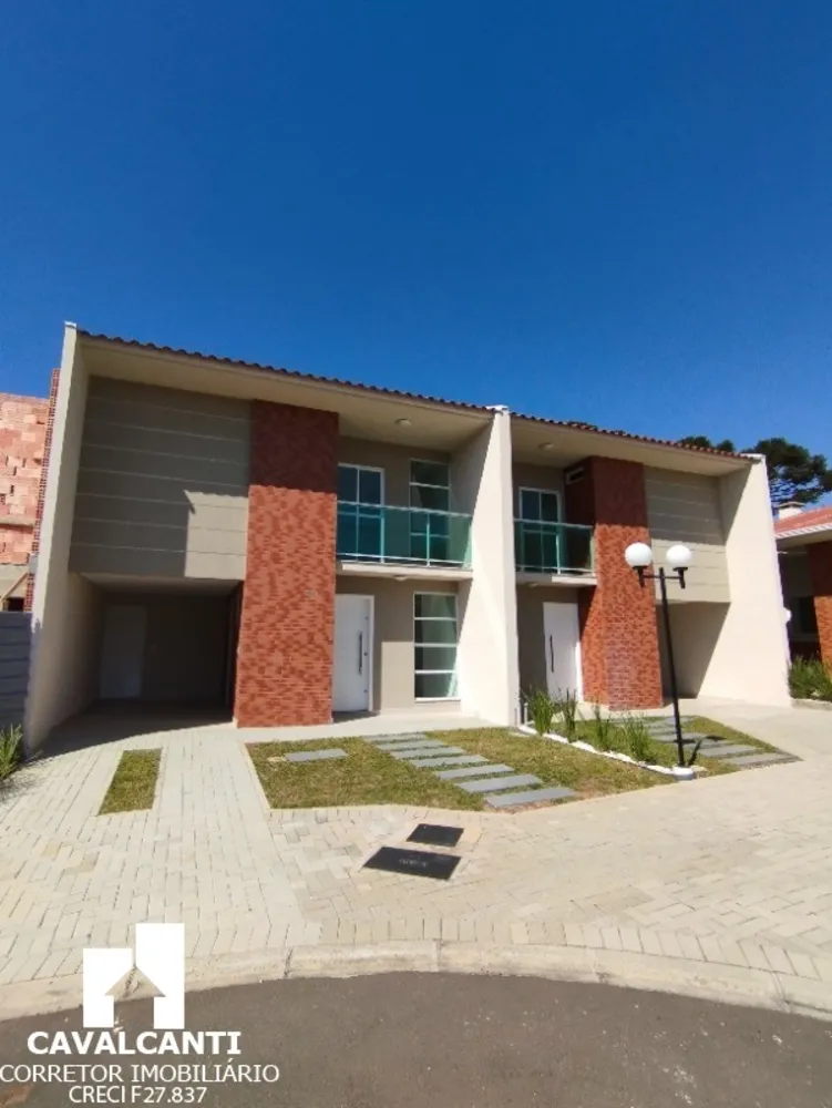 Casa, 3 quartos, 135 m² - Foto 2