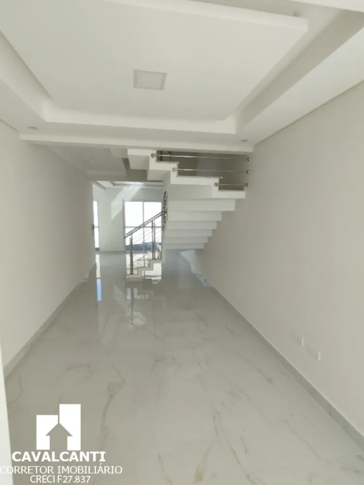 Casa, 3 quartos, 135 m² - Foto 12