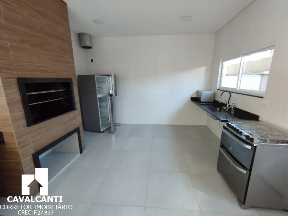 Casa, 3 quartos, 135 m² - Foto 14