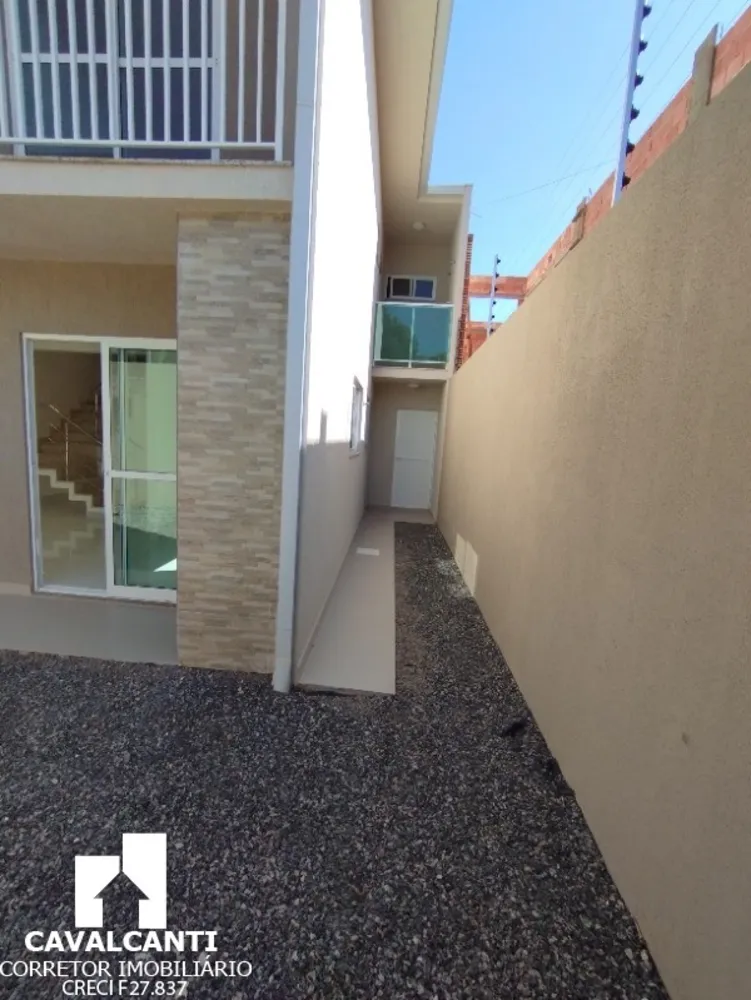 Casa, 3 quartos, 135 m² - Foto 11