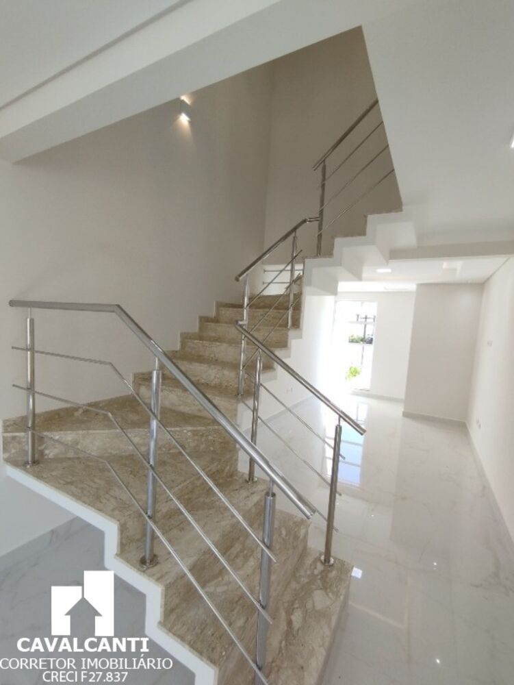 Casa, 3 quartos, 135 m² - Foto 1