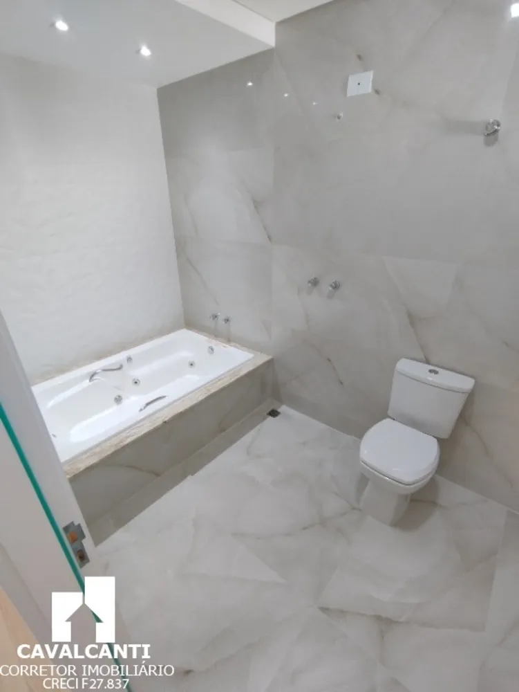 Casa, 3 quartos, 135 m² - Foto 6
