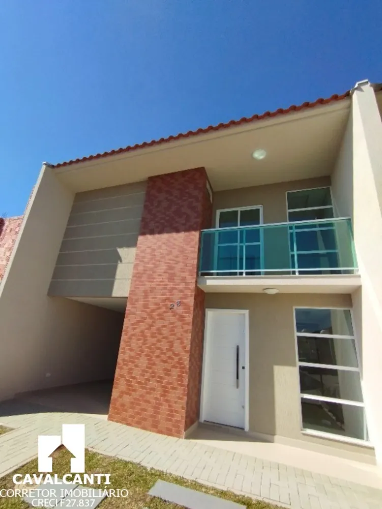 Casa, 3 quartos, 135 m² - Foto 13
