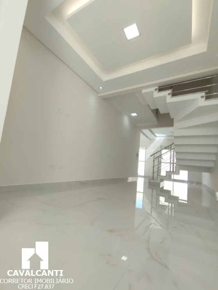 Casa, 3 quartos, 135 m² - Foto 3