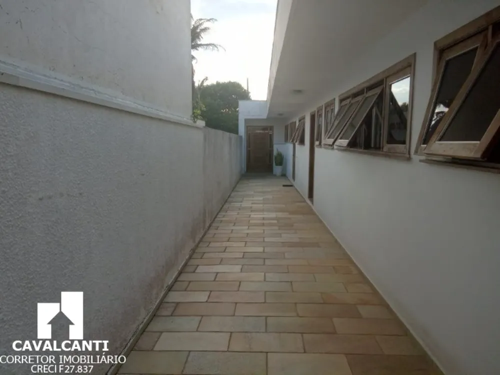 Casa, 4 quartos, 456 m² - Foto 2