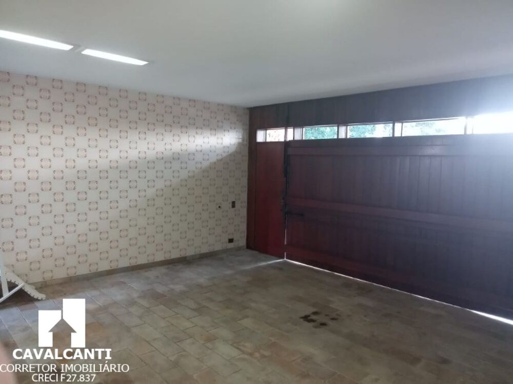 Casa, 4 quartos, 456 m² - Foto 1