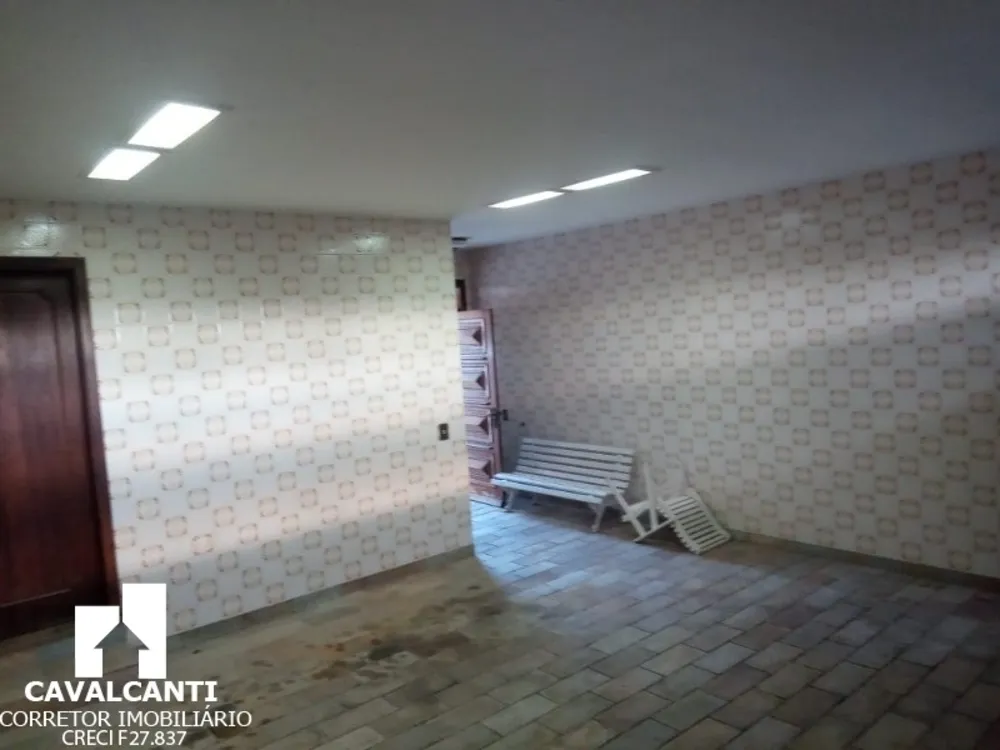 Casa, 4 quartos, 456 m² - Foto 4
