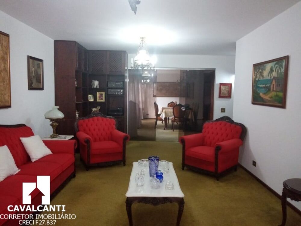 Casa, 4 quartos, 456 m² - Foto 4