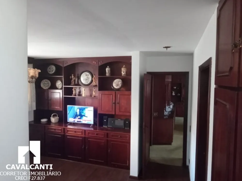 Casa, 4 quartos, 456 m² - Foto 8