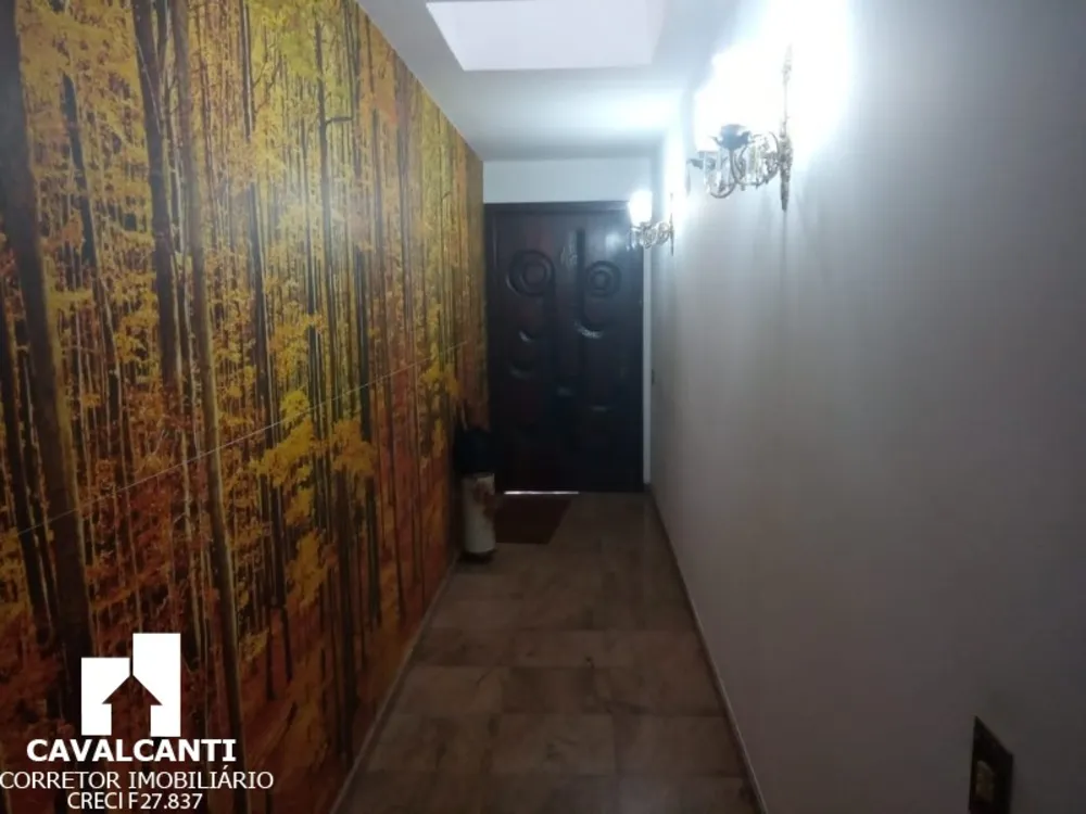 Casa, 4 quartos, 456 m² - Foto 9