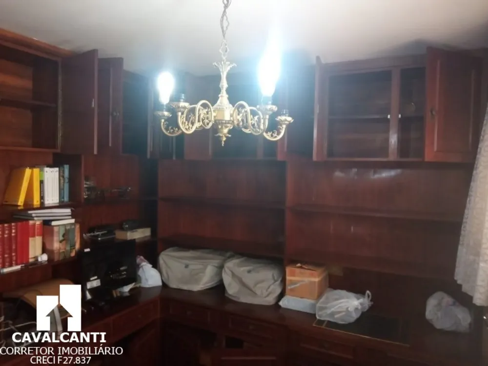 Casa, 4 quartos, 456 m² - Foto 10