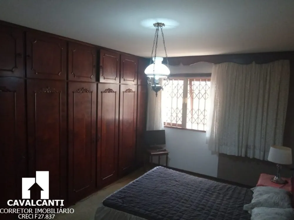 Casa, 4 quartos, 456 m² - Foto 11