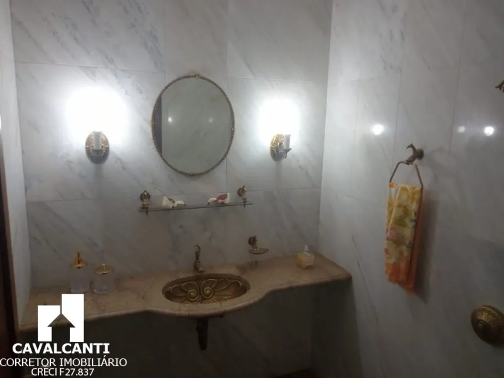 Casa, 4 quartos, 456 m² - Foto 17