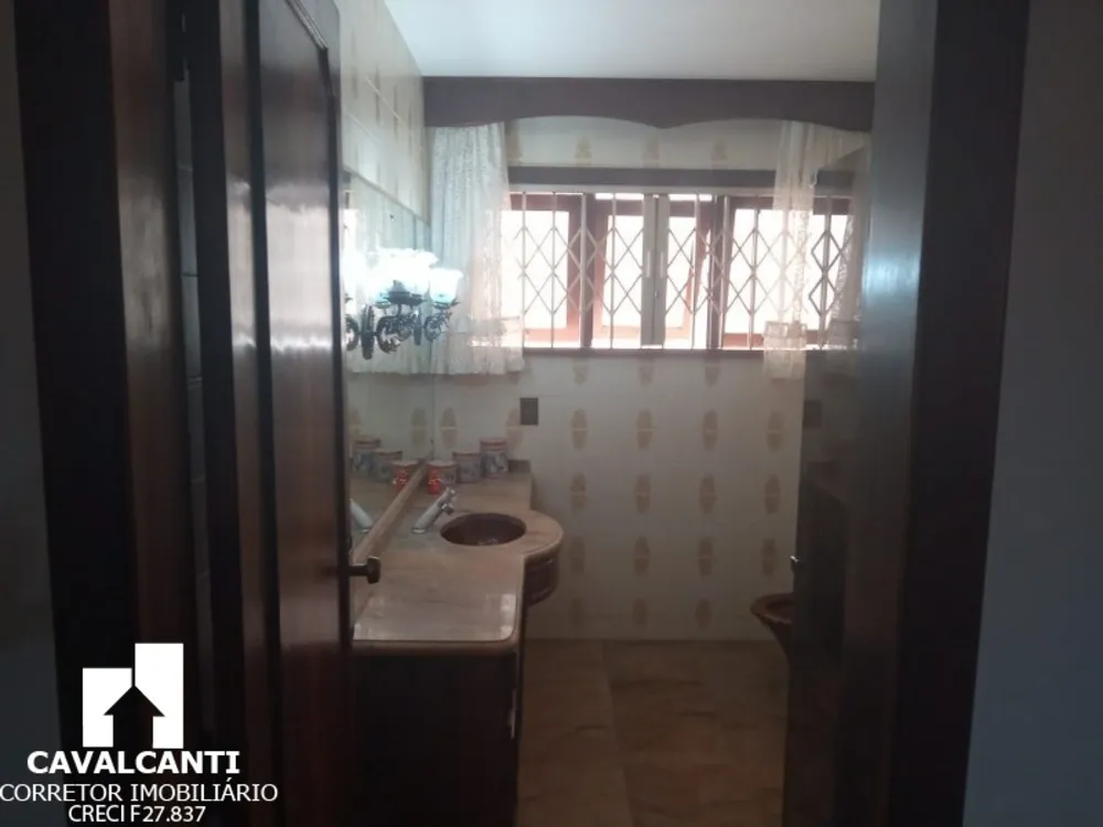 Casa, 4 quartos, 456 m² - Foto 15