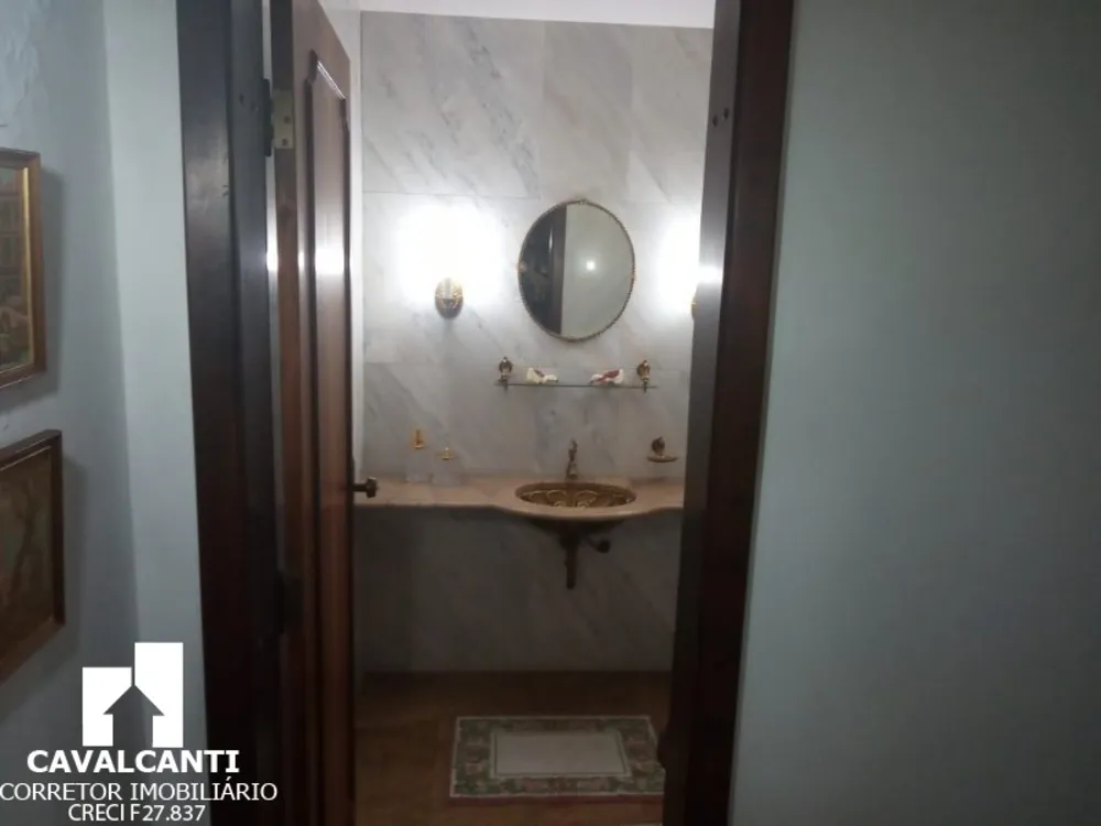 Casa, 4 quartos, 456 m² - Foto 16