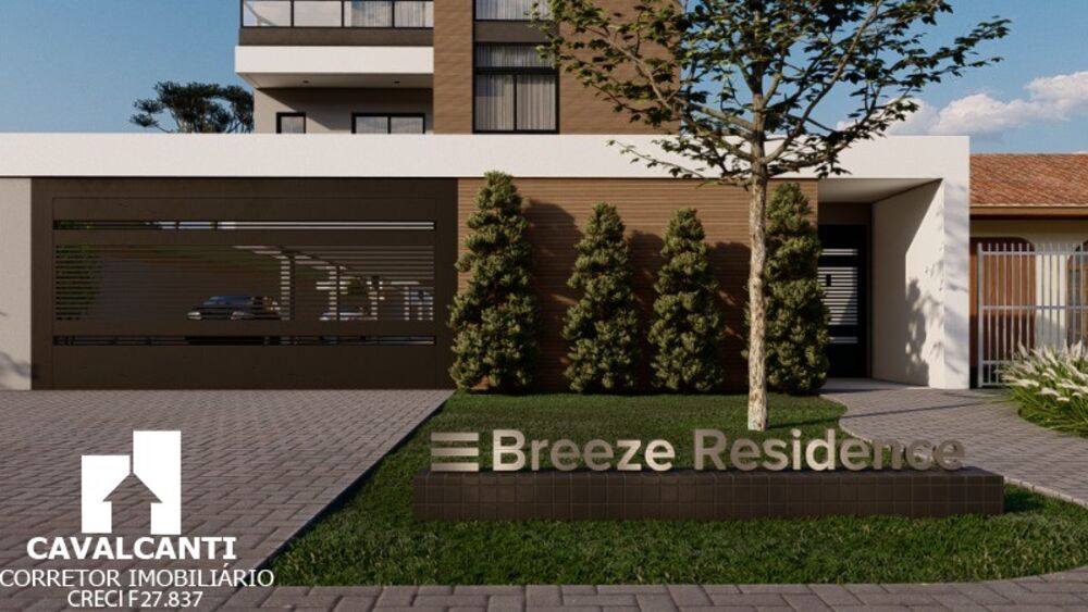 Cobertura, 3 quartos, 90 m² - Foto 1