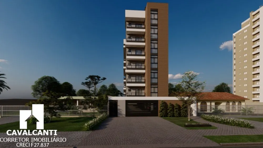 Cobertura, 3 quartos, 90 m² - Foto 3