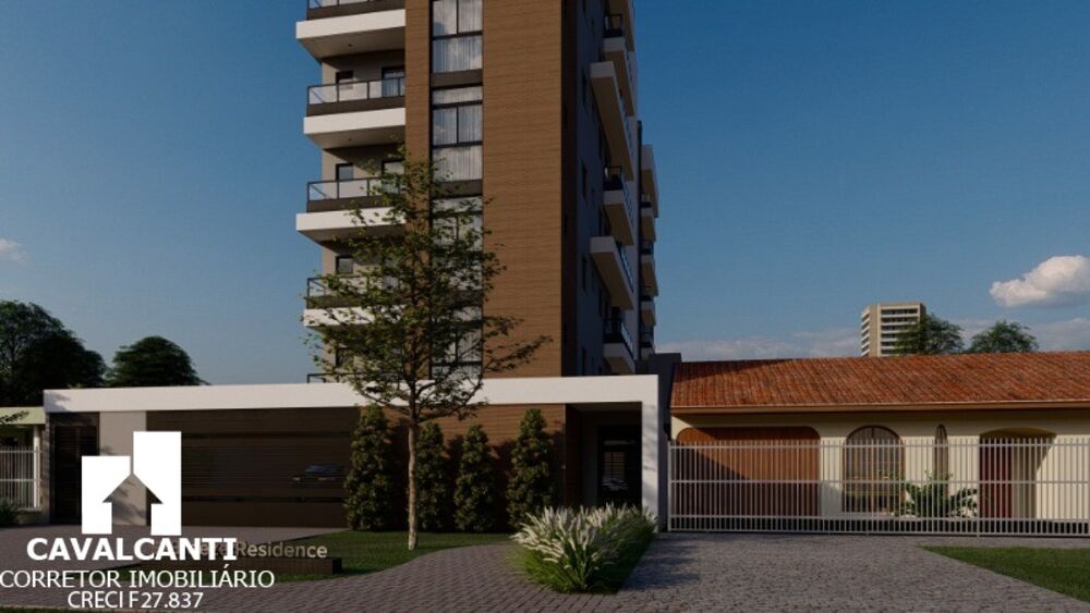 Cobertura, 3 quartos, 90 m² - Foto 3