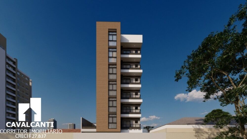 Cobertura, 3 quartos, 90 m² - Foto 4