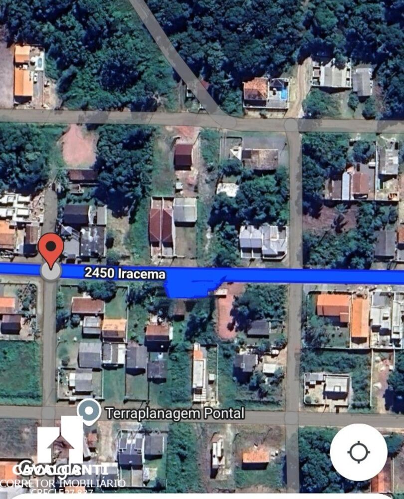 Terreno, 360 m² - Foto 2