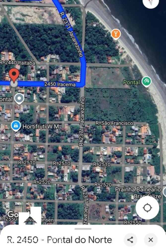 Terreno, 360 m² - Foto 1