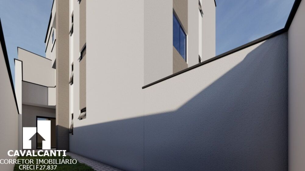 Apartamento, 2 quartos, 29 m² - Foto 7