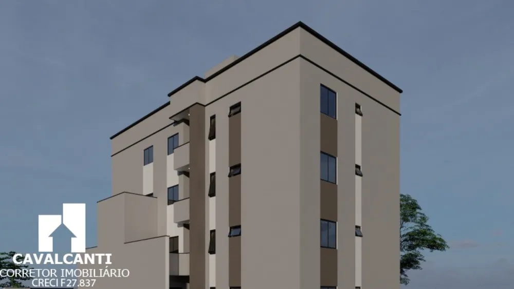 Apartamento, 2 quartos, 29 m² - Foto 6