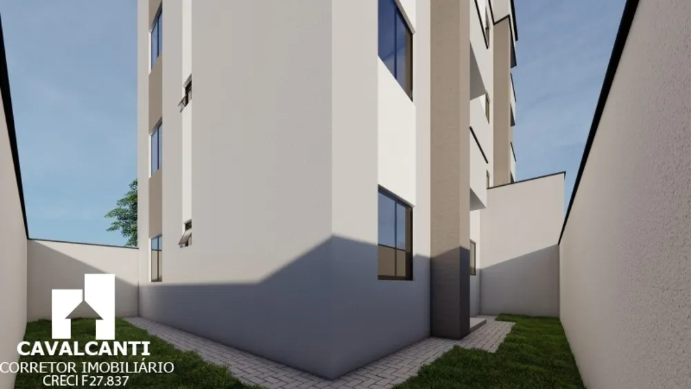 Apartamento, 2 quartos, 29 m² - Foto 5