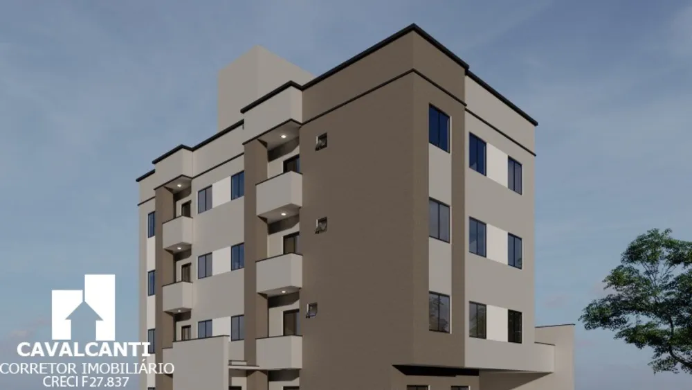 Apartamento, 2 quartos, 29 m² - Foto 8