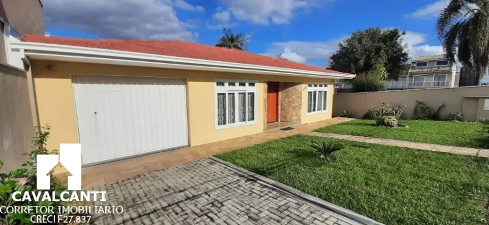 Casa, 2 quartos, 142 m² - Foto 1