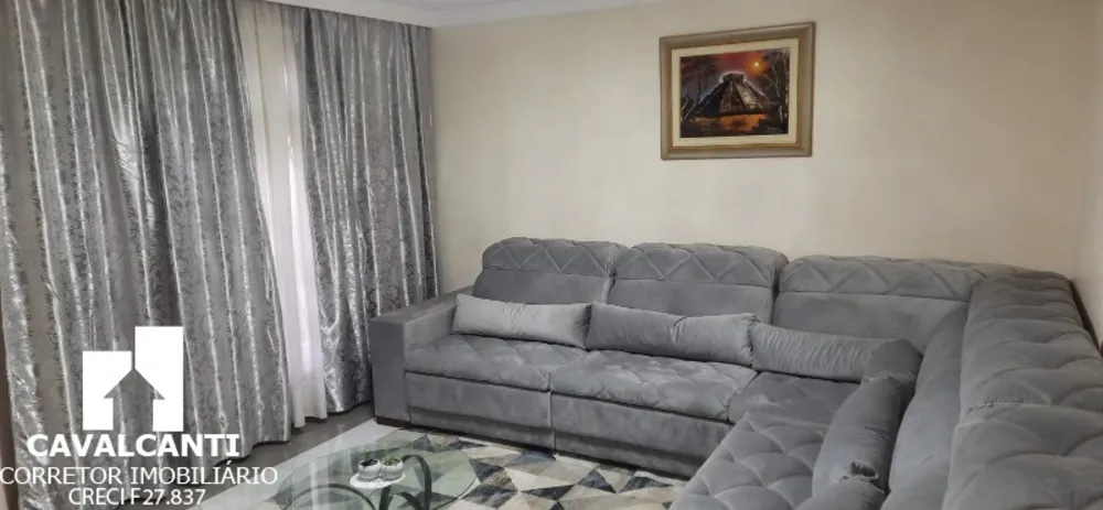 Casa, 2 quartos, 142 m² - Foto 6