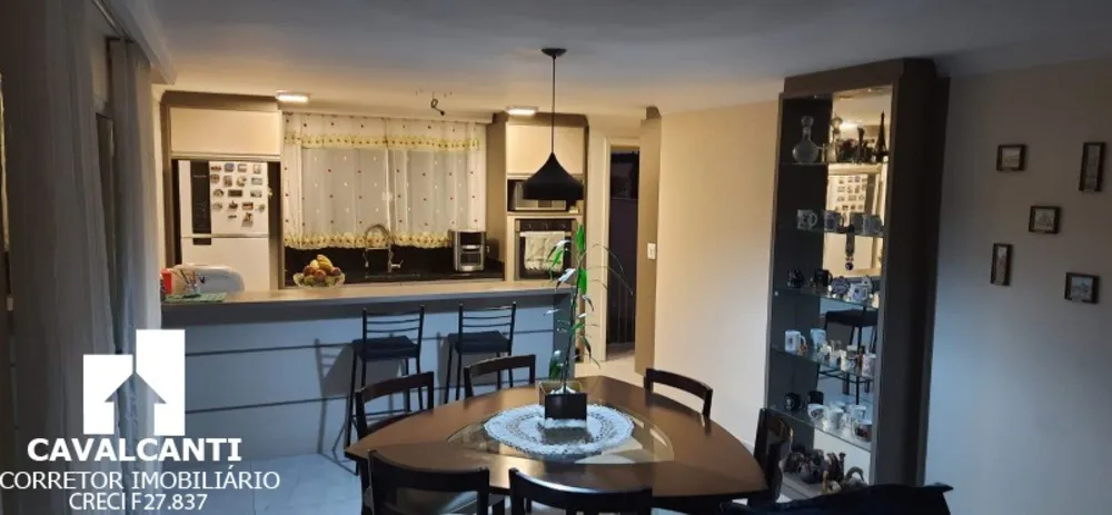 Casa, 2 quartos, 142 m² - Foto 9