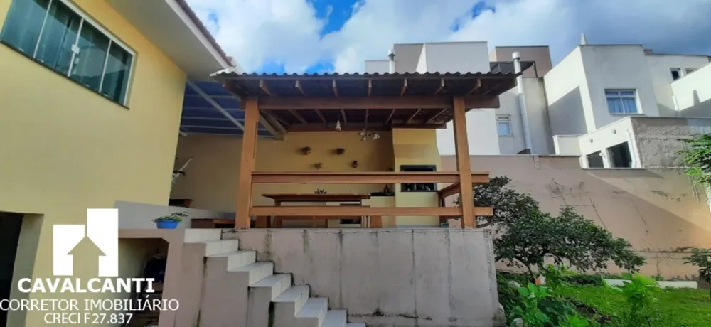 Casa, 2 quartos, 142 m² - Foto 2