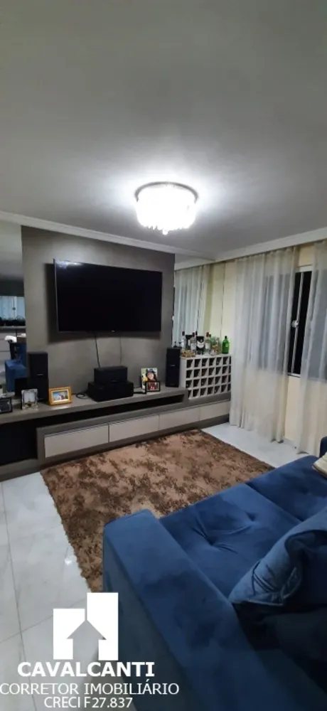 Casa, 2 quartos, 142 m² - Foto 7