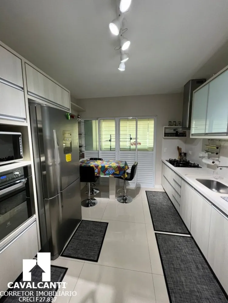 Apartamento, 3 quartos, 145 m² - Foto 14