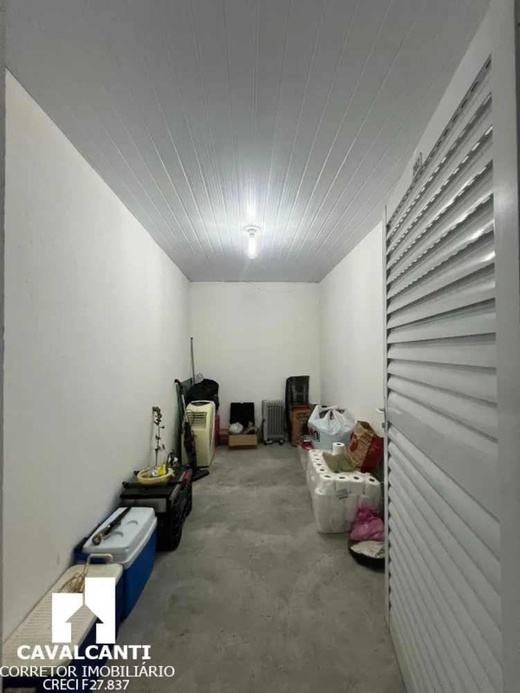 Apartamento, 3 quartos, 145 m² - Foto 5