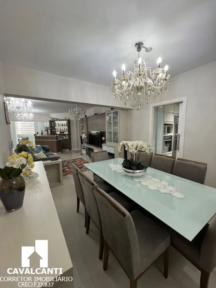 Apartamento, 3 quartos, 145 m² - Foto 5