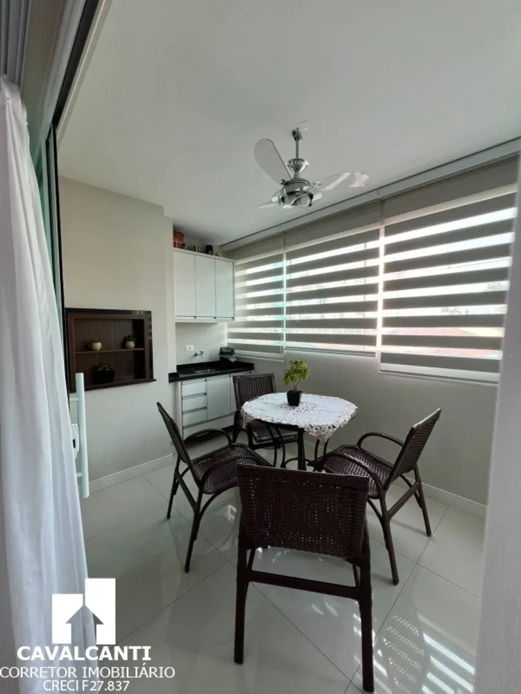Apartamento, 3 quartos, 145 m² - Foto 7