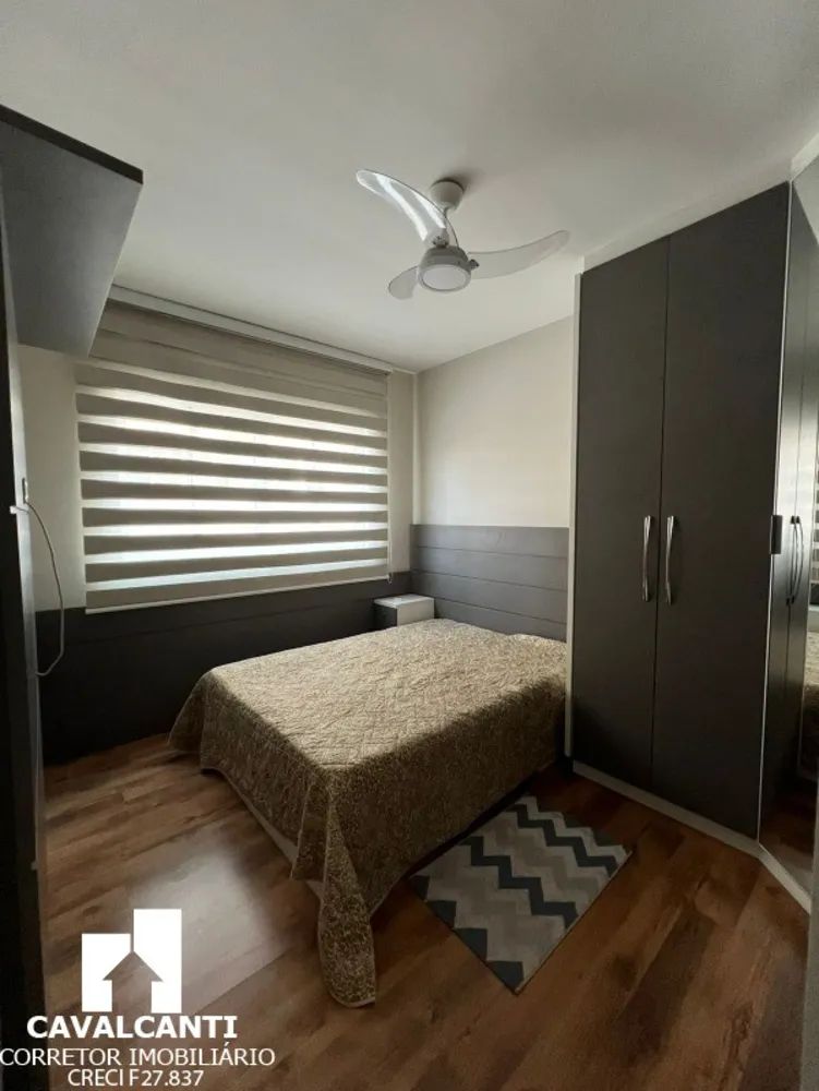 Apartamento, 3 quartos, 145 m² - Foto 8