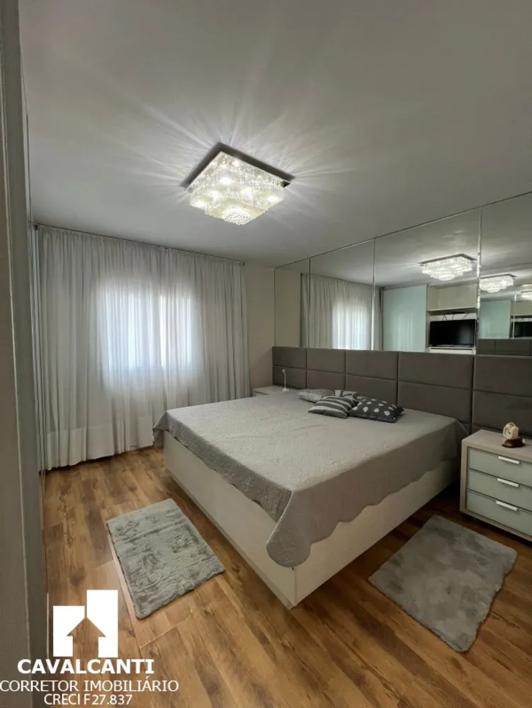 Apartamento, 3 quartos, 145 m² - Foto 9