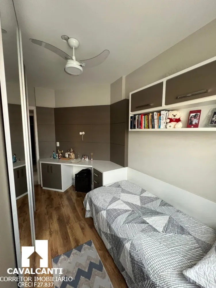 Apartamento, 3 quartos, 145 m² - Foto 13