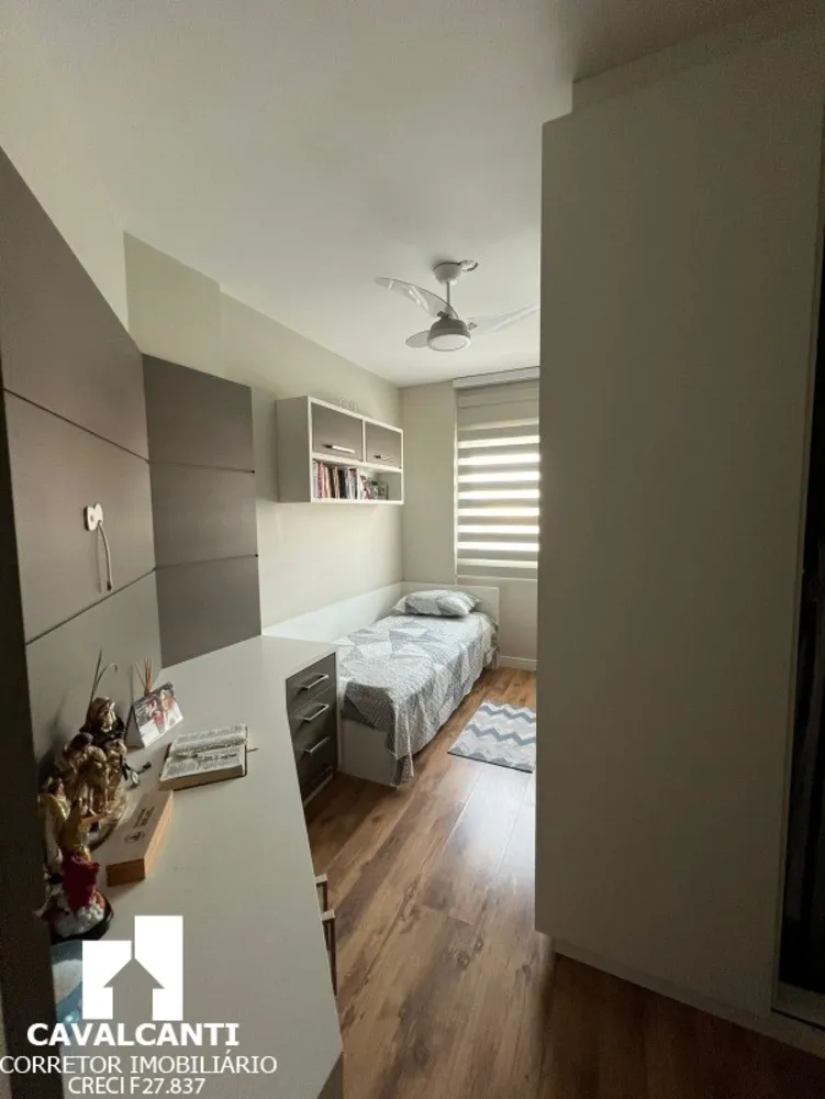 Apartamento, 3 quartos, 145 m² - Foto 8