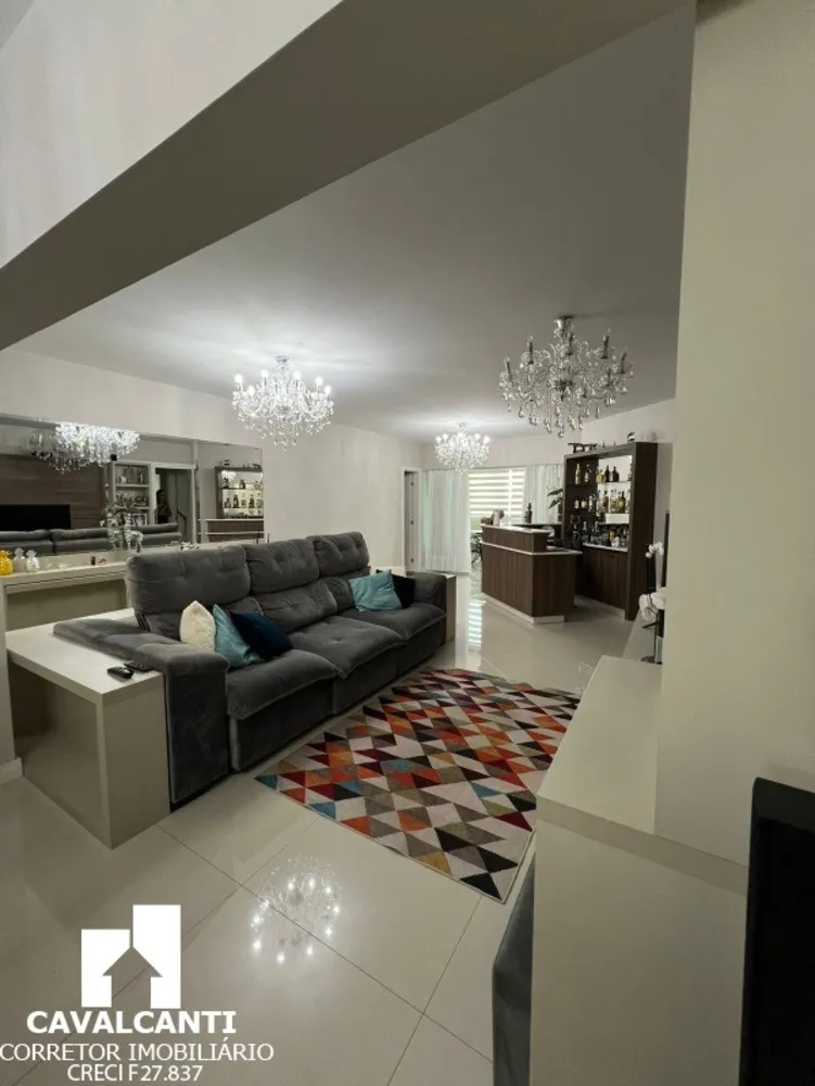 Apartamento, 3 quartos, 145 m² - Foto 6