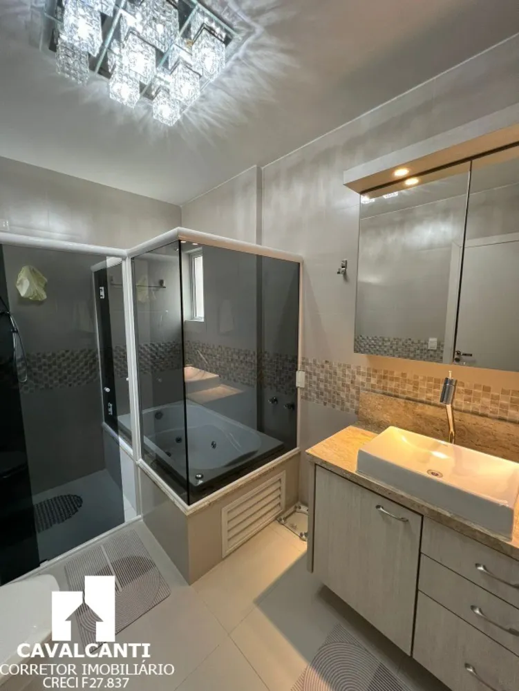 Apartamento, 3 quartos, 145 m² - Foto 10